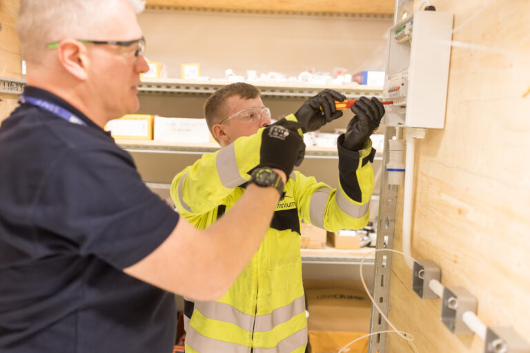 enfinium Apprenticeships - enfinium